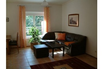 Austria Byt Bad Gleichenberg, Exterior